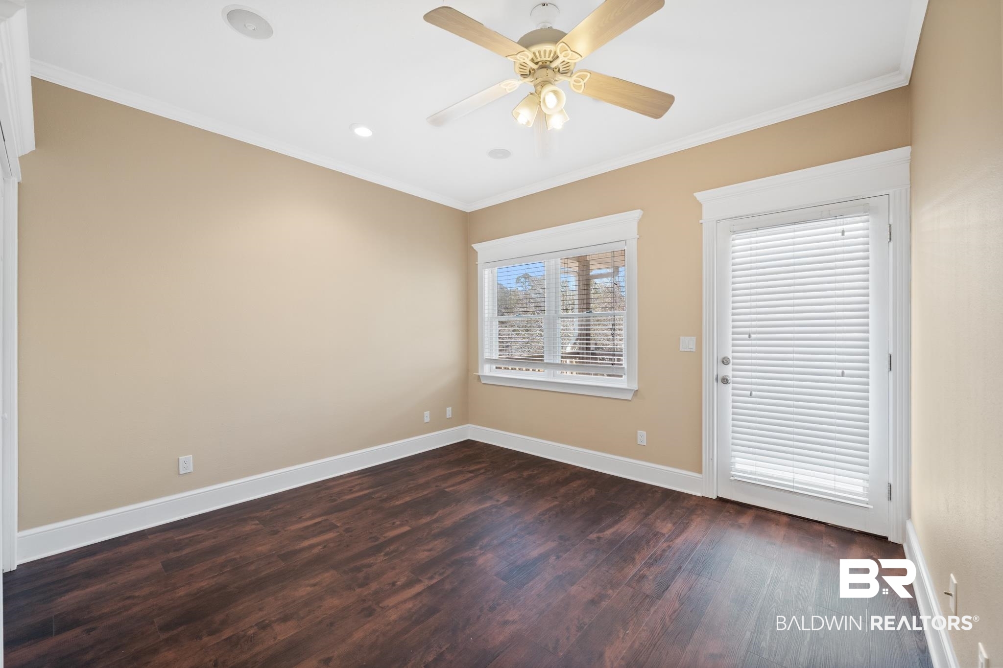 33385 Juniper Road Seminole, AL 36574 - Photo 22 of 46 Bedroom 2