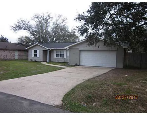 $1,395 | 8517 Mermaid Avenue, Ocean Springs, MS 39564