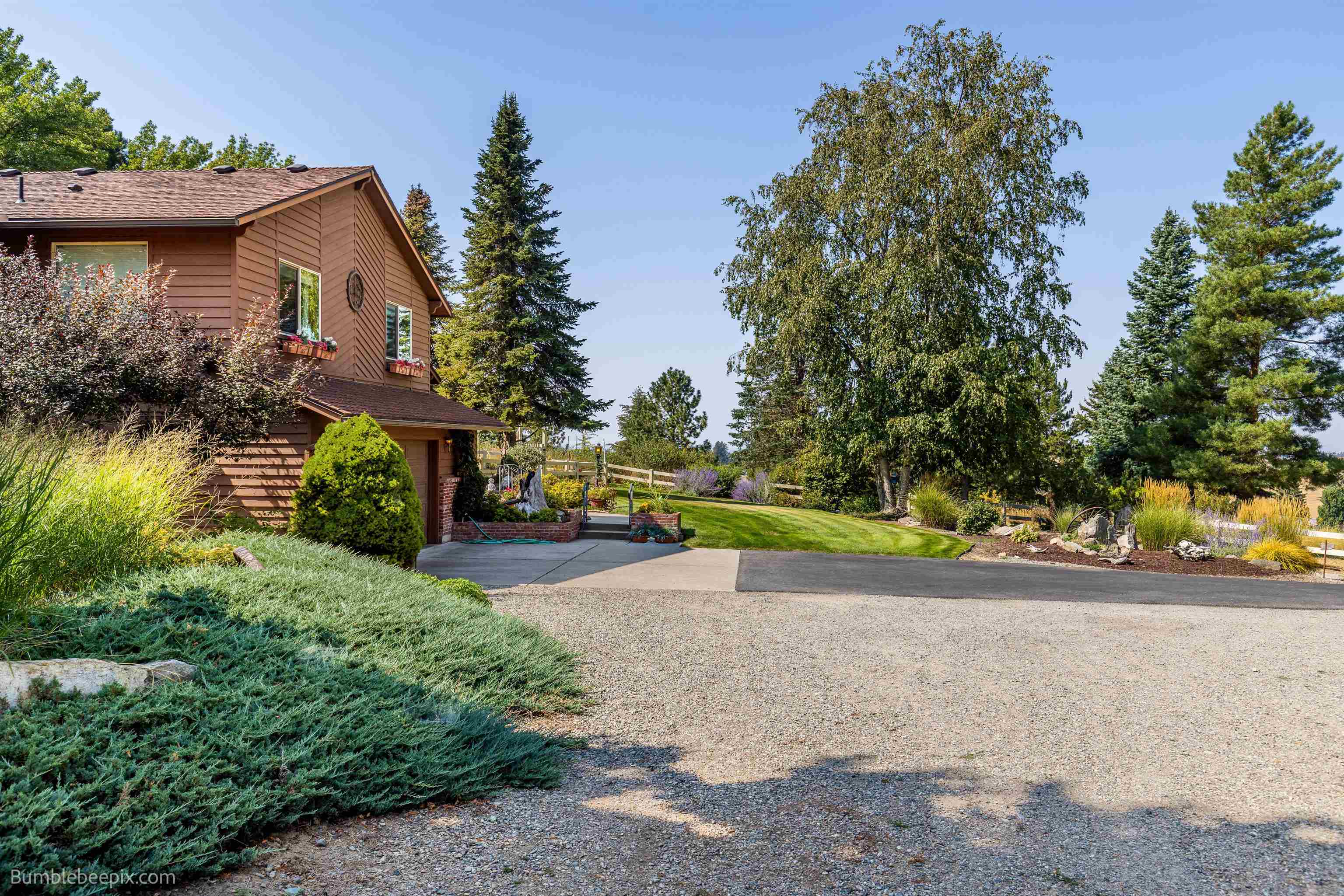 10806 North Morrison Road Spokane, WA 99217 - Photo 13 of 44