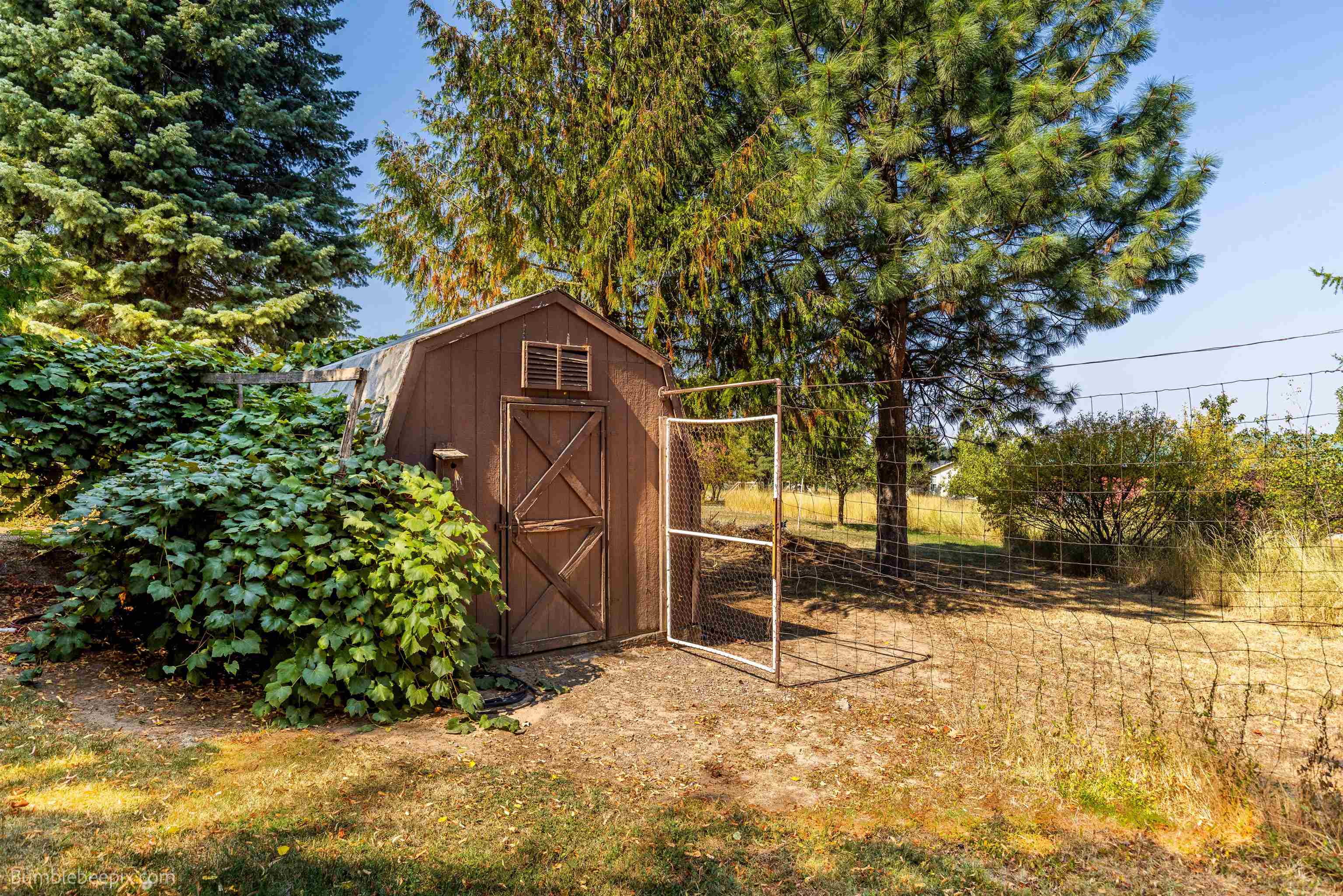 10806 North Morrison Road Spokane, WA 99217 - Photo 20 of 44