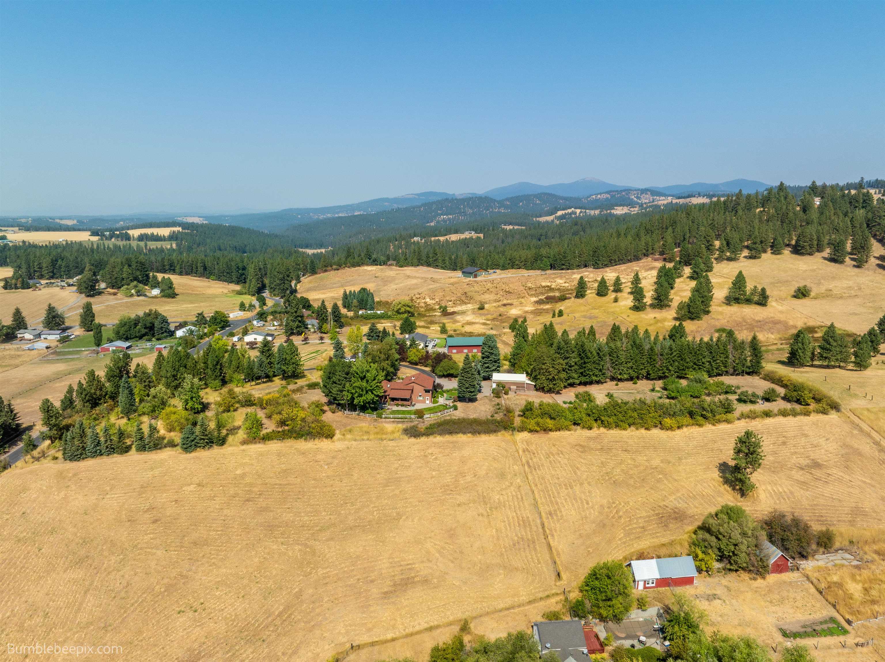 10806 North Morrison Road Spokane, WA 99217 - Photo 39 of 44