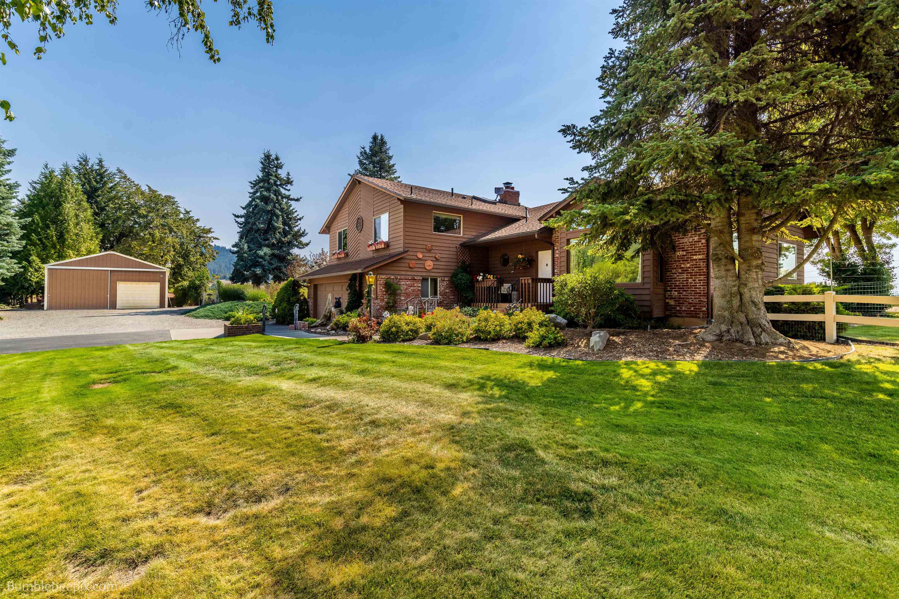 10806 North Morrison Road Spokane, WA 99217 - Photo 4 of 44