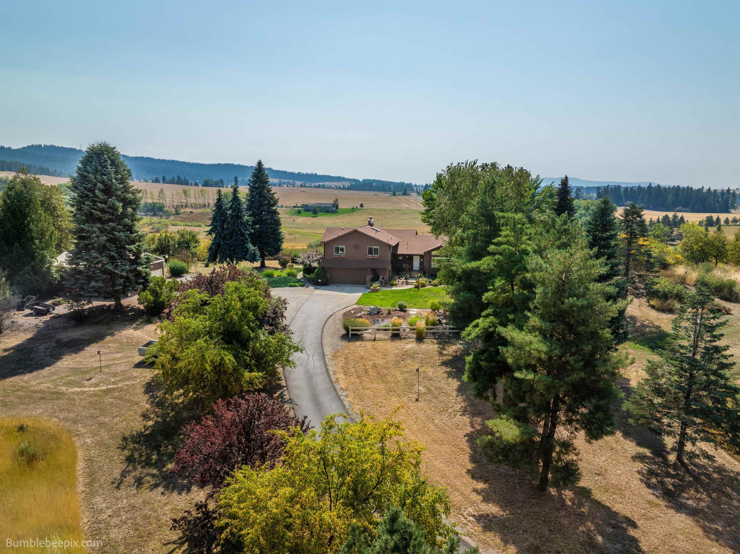 10806 North Morrison Road Spokane, WA 99217 - Photo 41 of 44