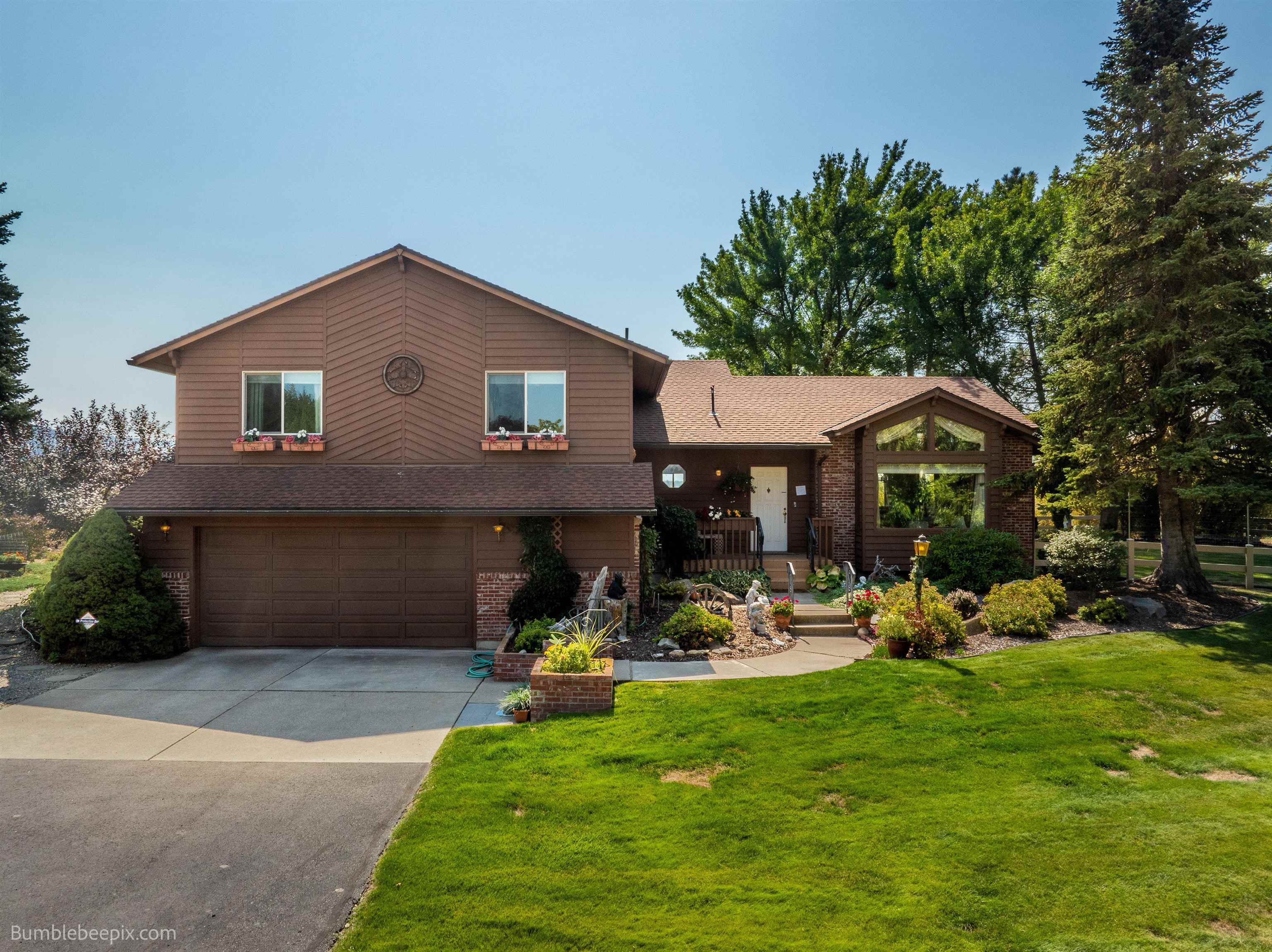 10806 North Morrison Road Spokane, WA 99217 - Photo 42 of 44