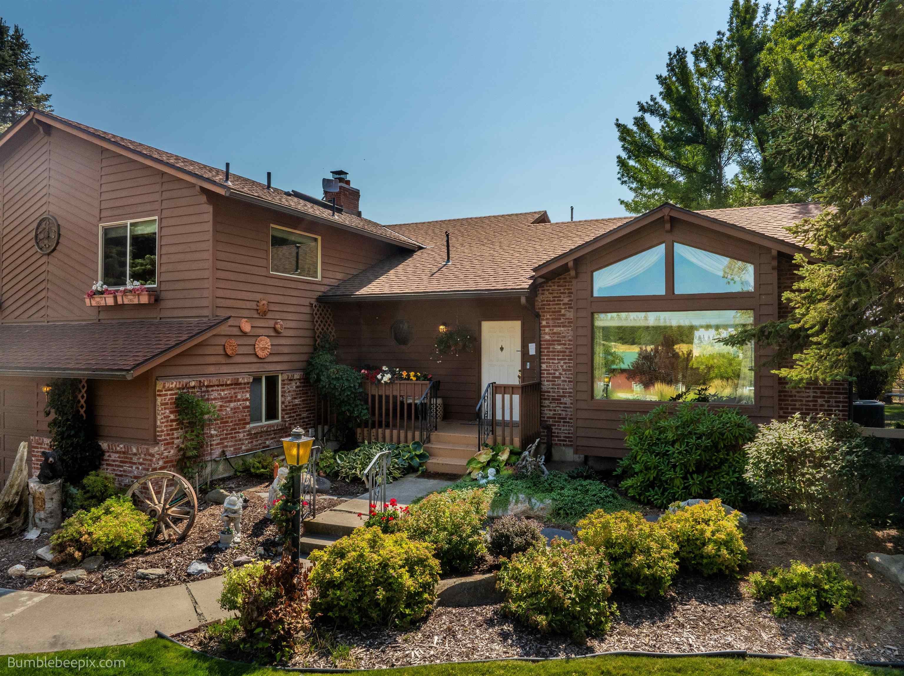 10806 North Morrison Road Spokane, WA 99217 - Photo 43 of 44