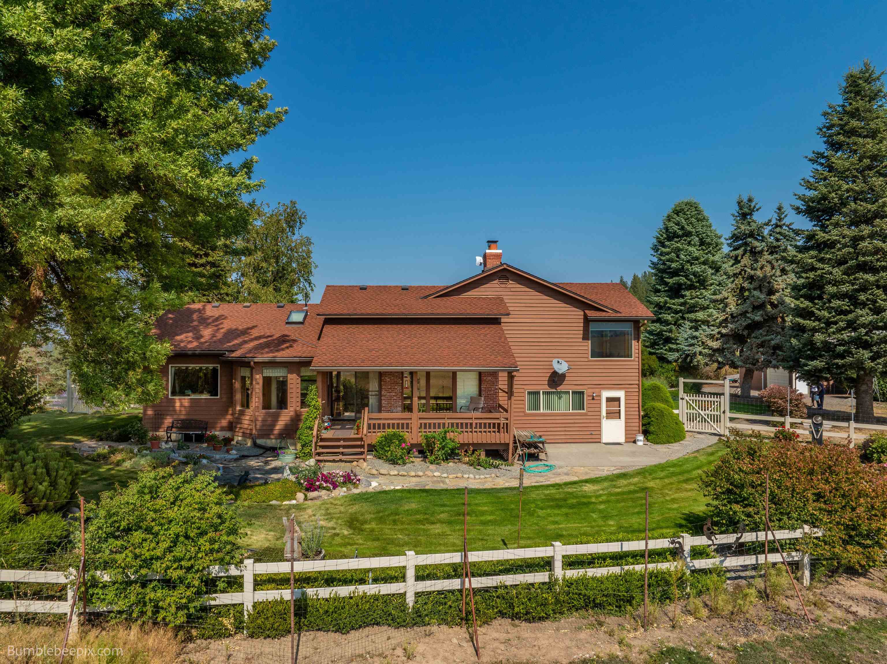 10806 North Morrison Road Spokane, WA 99217 - Photo 44 of 44