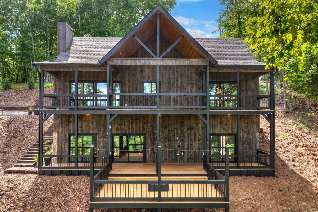1729 Barnes Chapel Road Blue Ridge, GA 30513 - Photo 50 of 62