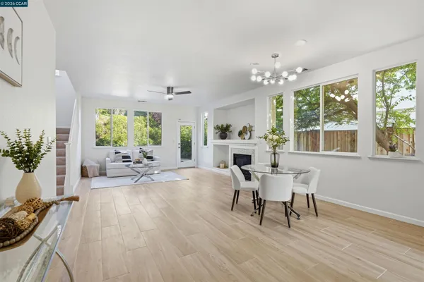 $799,000 | 106 Lookout Court, Hercules, CA 94547