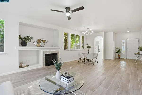 $799,000 | 106 Lookout Court, Hercules, CA 94547