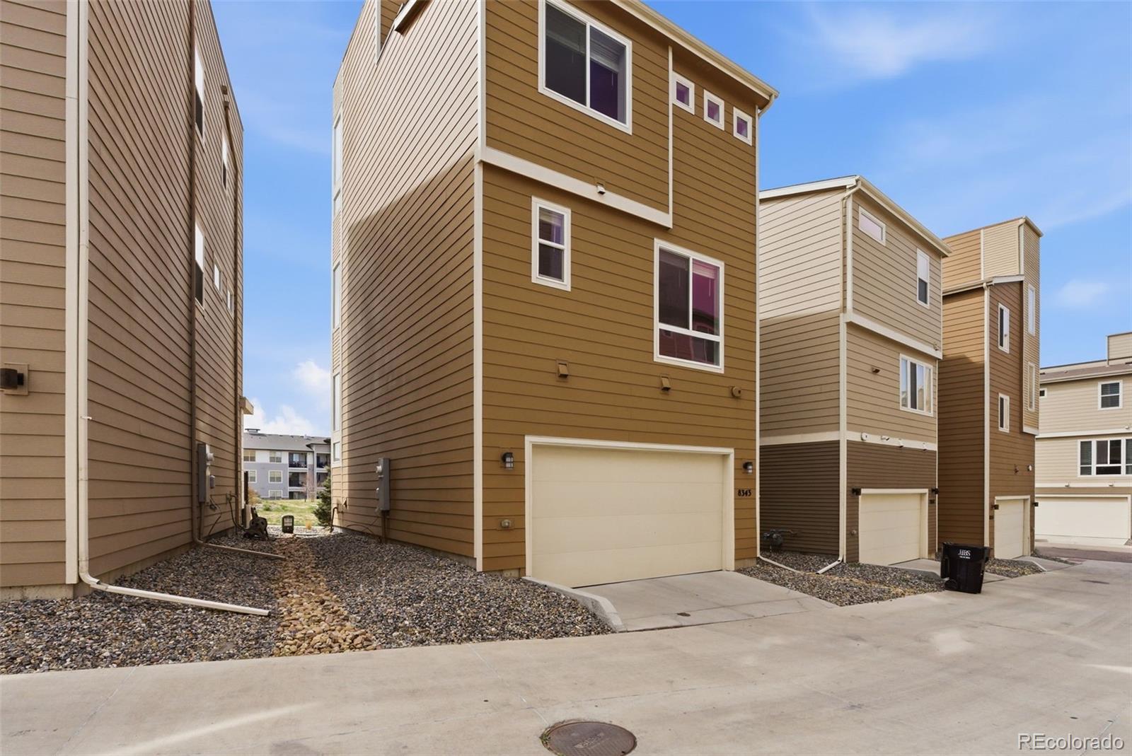 8343 Rivulet Point Highlands Ranch, CO 80129 - Photo 34 of 50