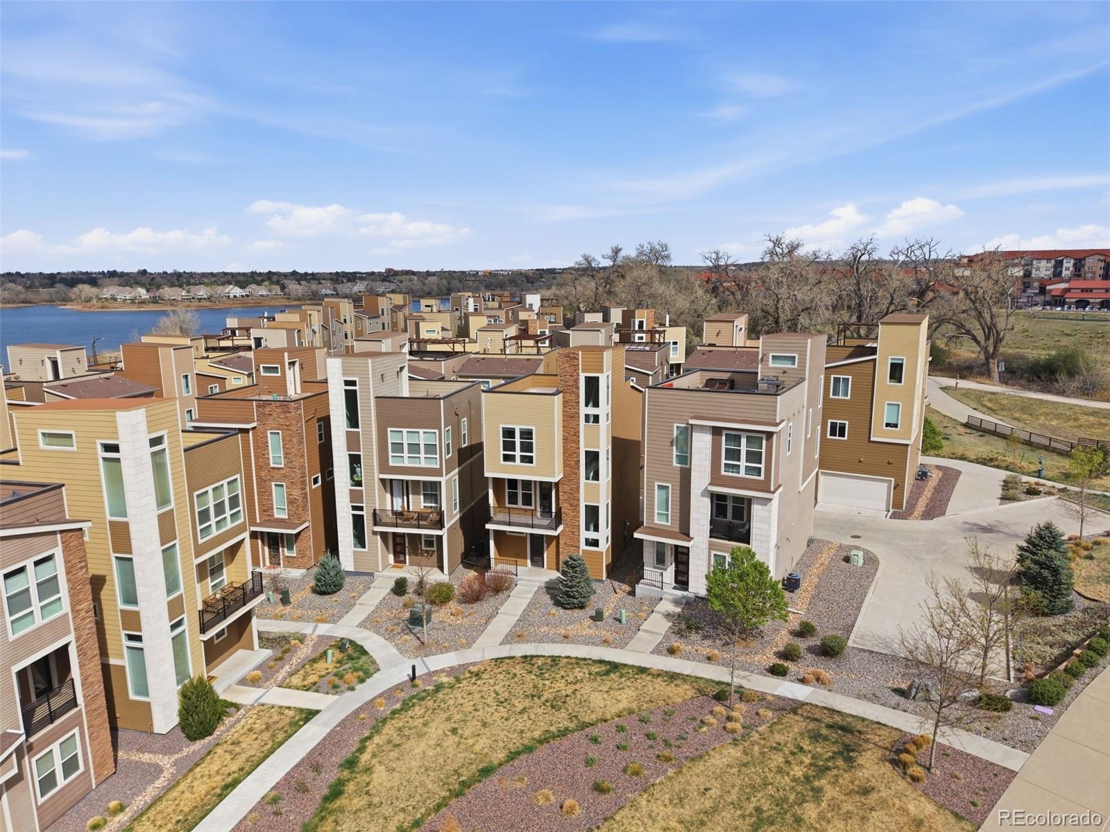 8343 Rivulet Point Highlands Ranch, CO 80129 - Photo 36 of 50