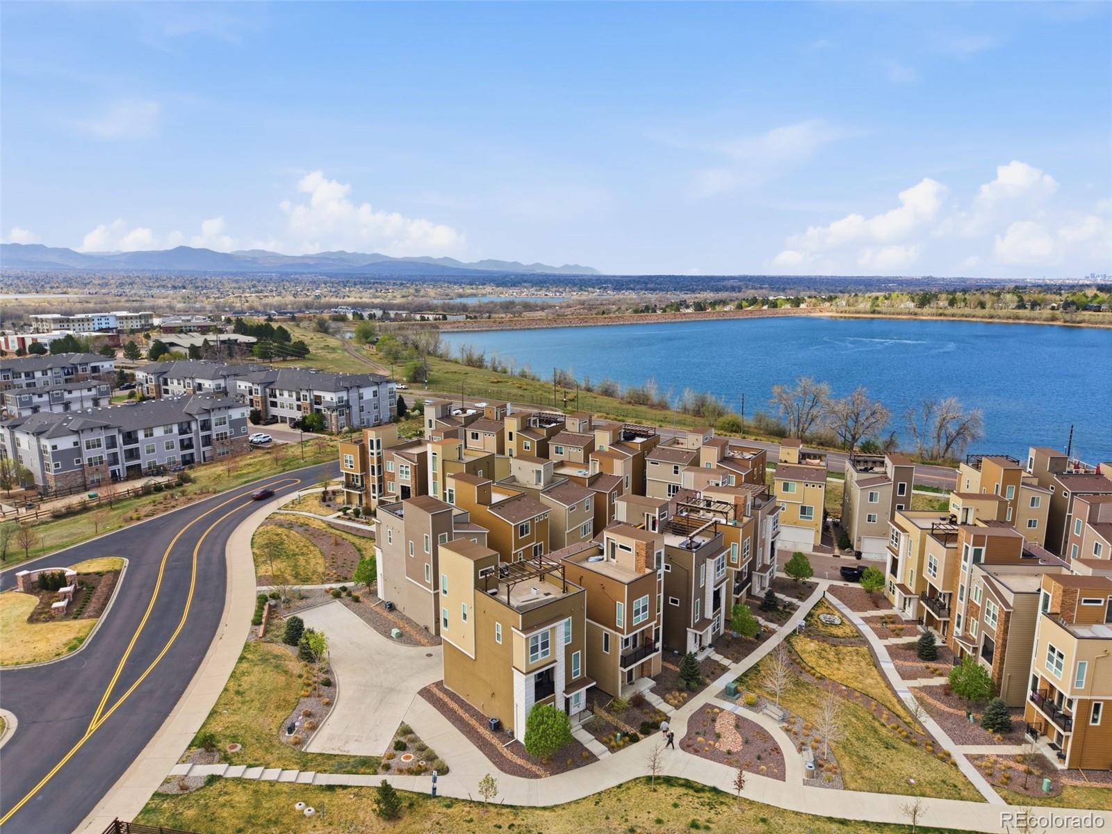 8343 Rivulet Point Highlands Ranch, CO 80129 - Photo 39 of 50