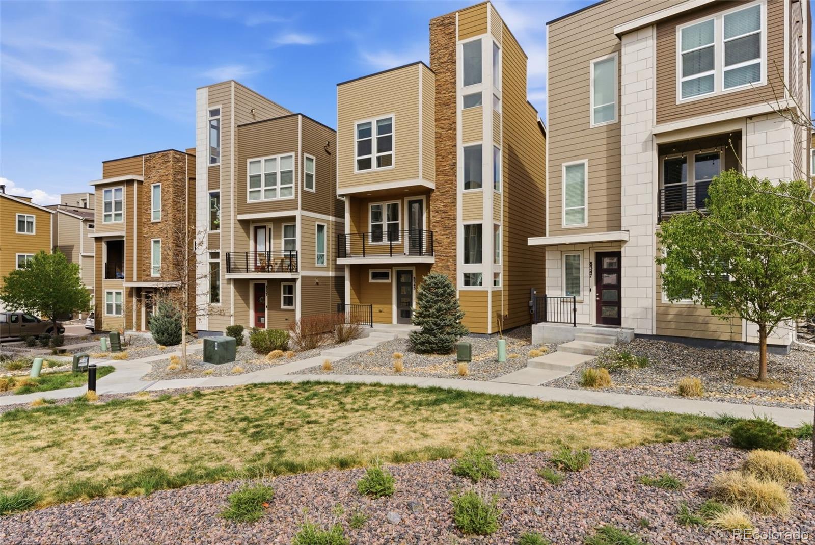 8343 Rivulet Point Highlands Ranch, CO 80129 - Photo 45 of 50