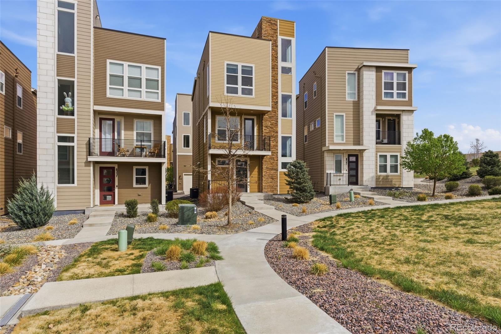 8343 Rivulet Point Highlands Ranch, CO 80129 - Photo 46 of 50
