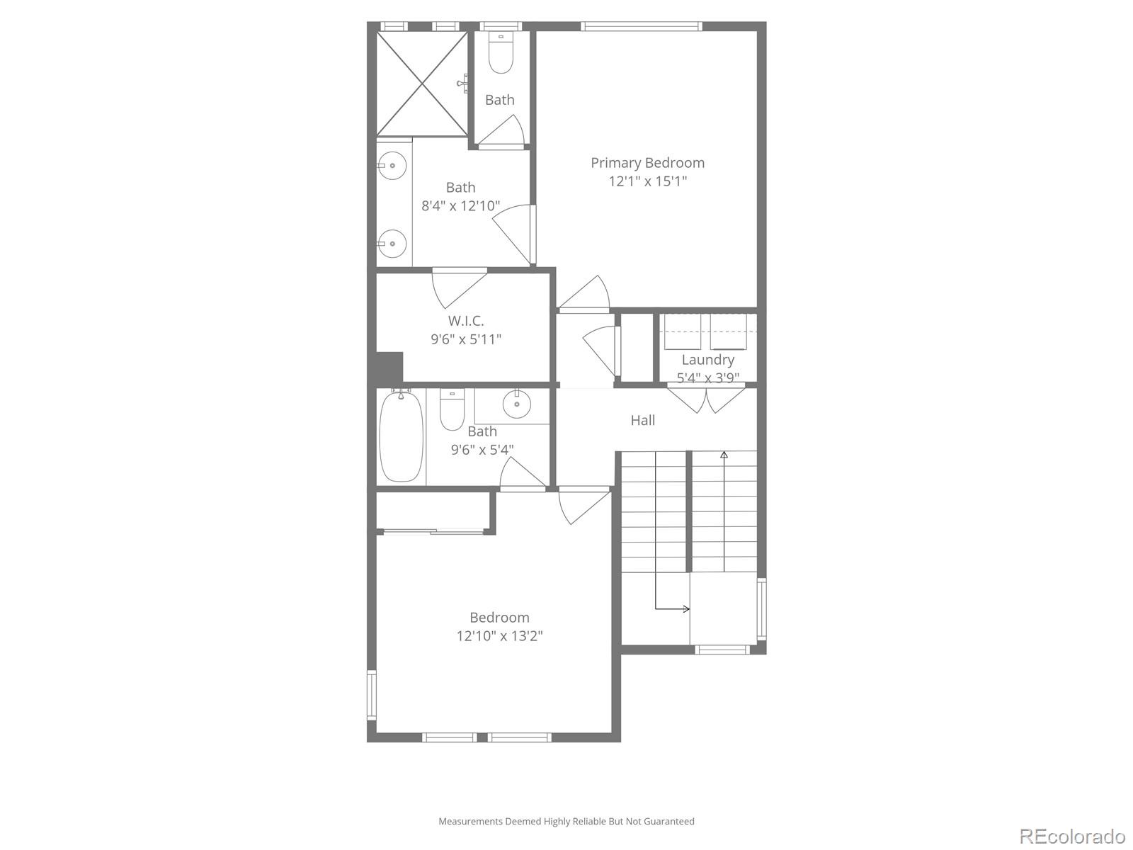 8343 Rivulet Point Highlands Ranch, CO 80129 - Photo 49 of 50