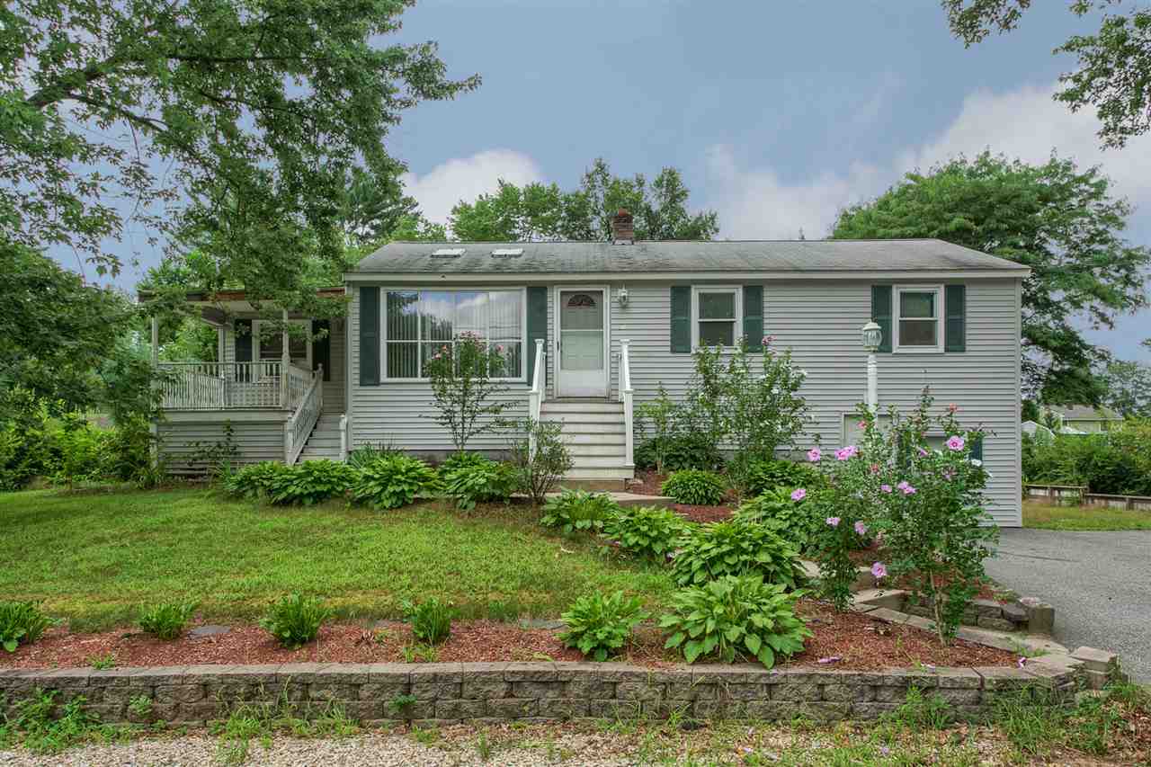 32 Bannister Road Salem, NH 03079 - Photo 1 of 40 Gallery Image 1
