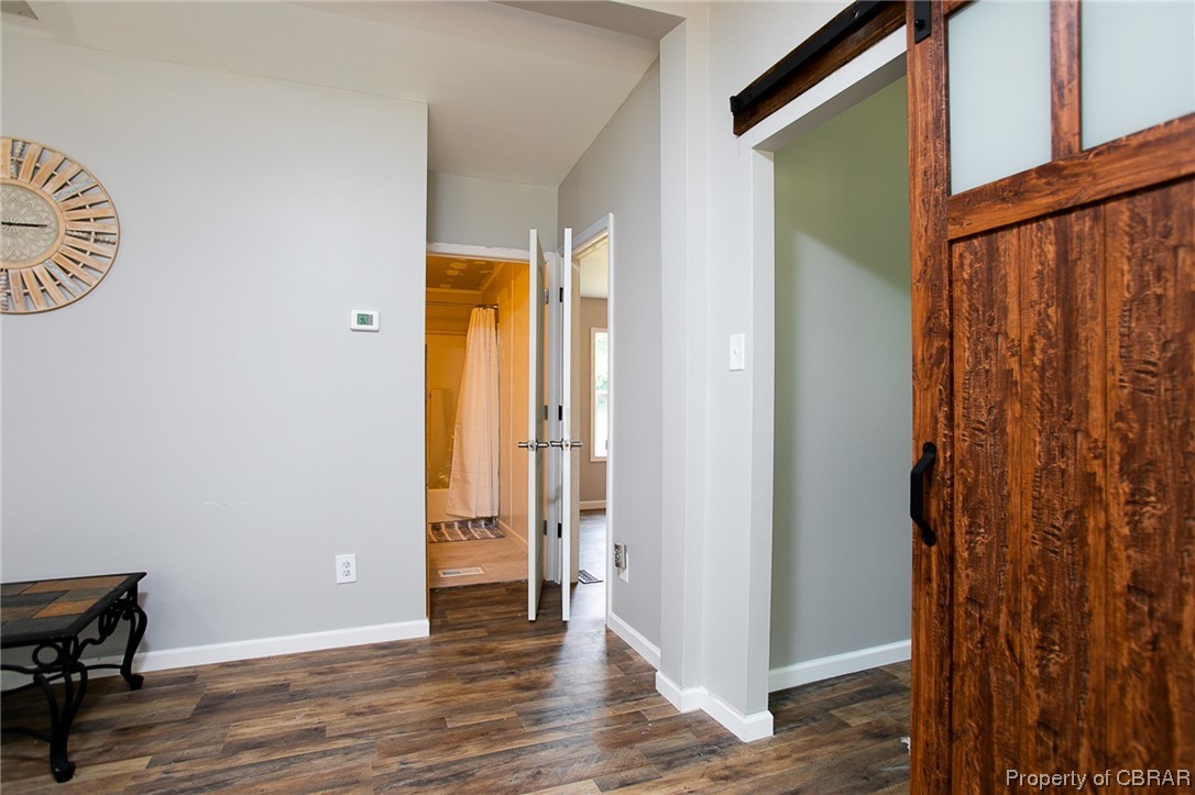 171 Travellers Road Shacklefords, VA 23156 - Photo 21 of 38 Gallery Image 21