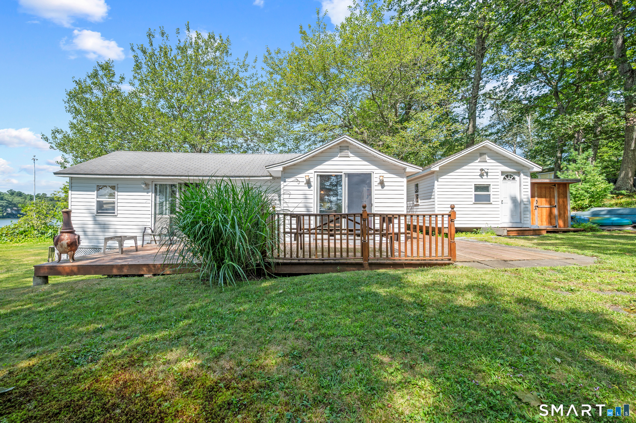 17 Marsh Point Morris, CT 06763 - Photo 2 of 17