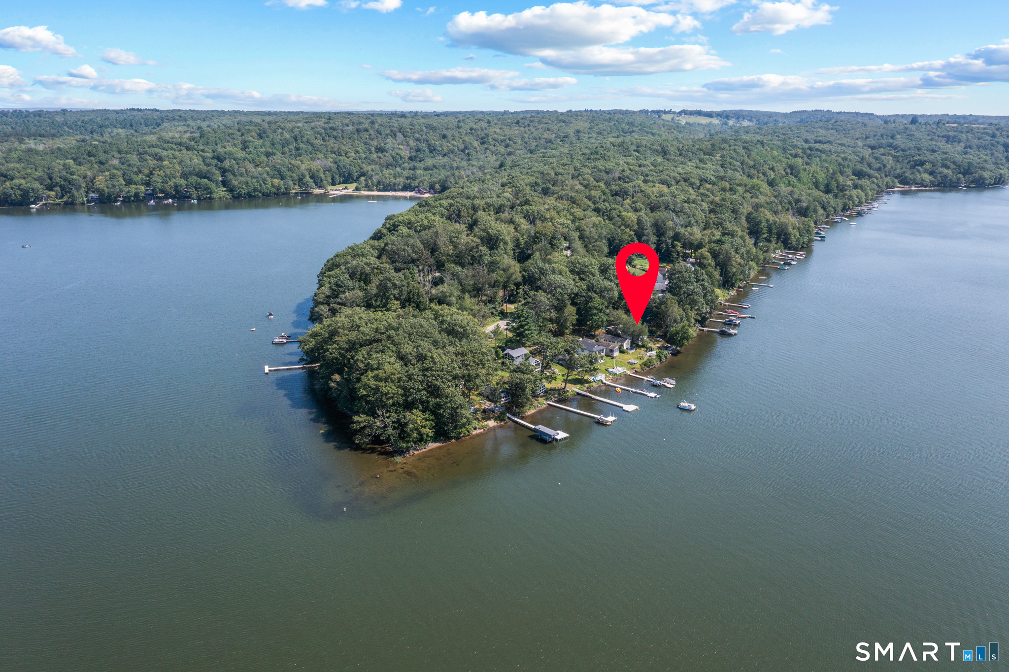 17 Marsh Point Morris, CT 06763 - Photo 3 of 17