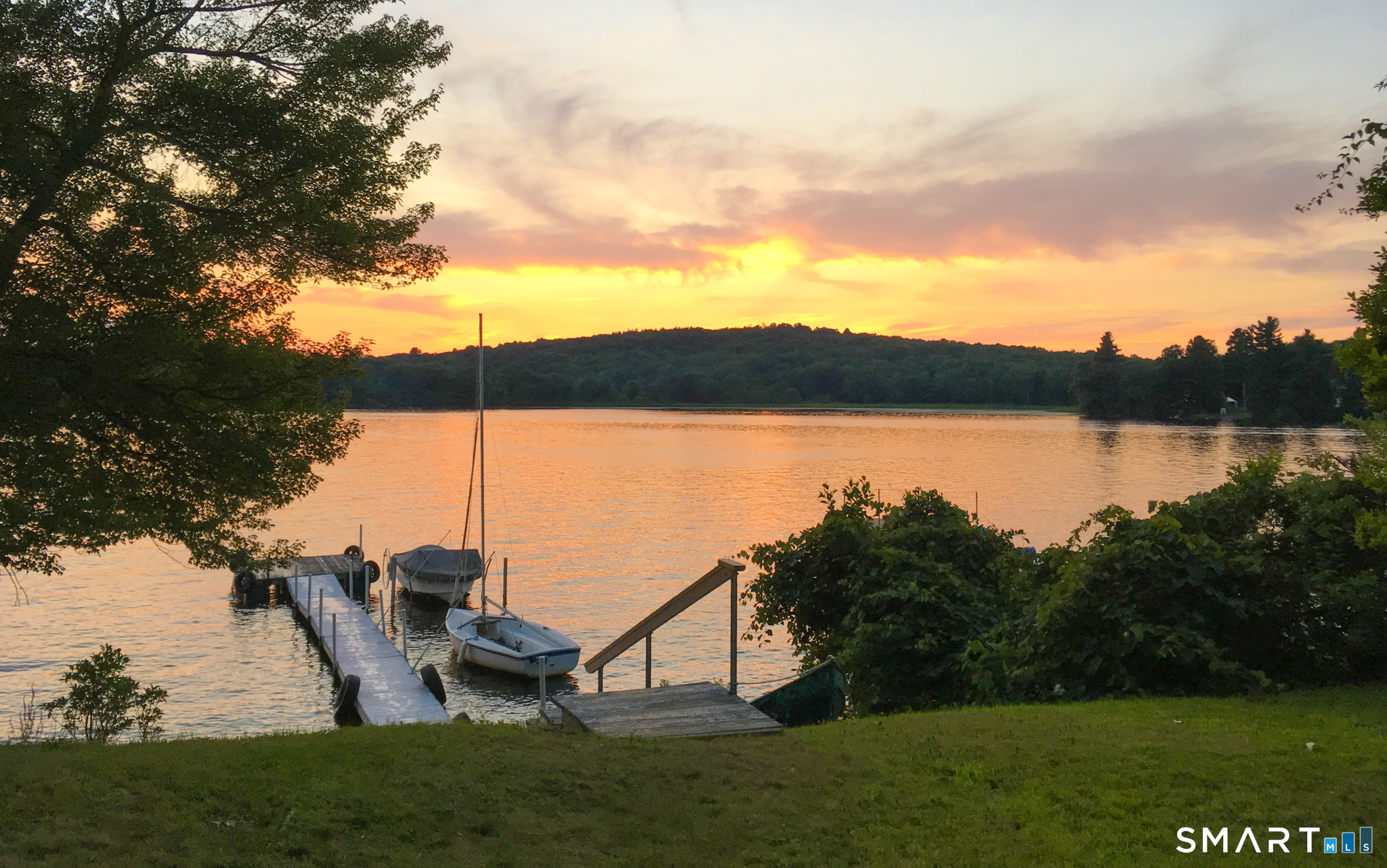 17 Marsh Point Morris, CT 06763 - Photo 6 of 17