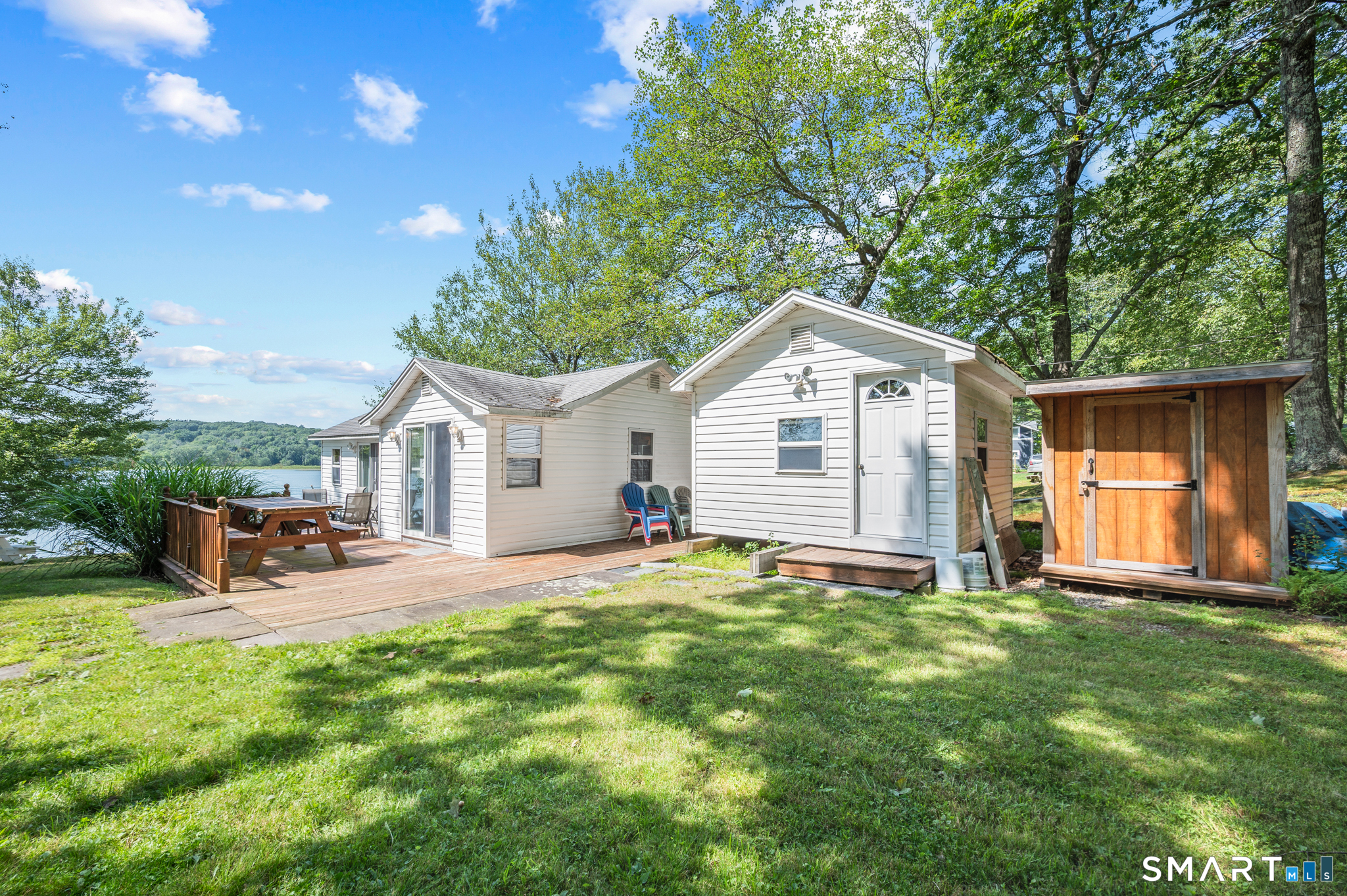 17 Marsh Point Morris, CT 06763 - Photo 7 of 17