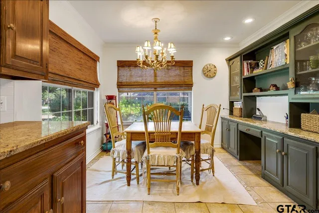 $839,000 | 1416 Woodlands Drive, Tyler, TX 75703