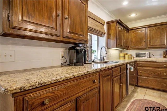 $839,000 | 1416 Woodlands Drive, Tyler, TX 75703