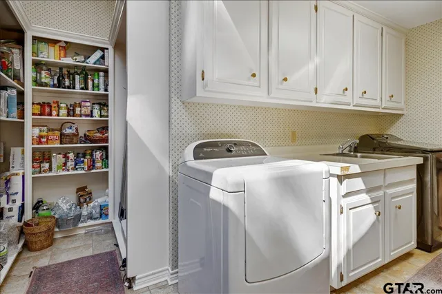 $839,000 | 1416 Woodlands Drive, Tyler, TX 75703