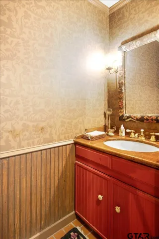 $839,000 | 1416 Woodlands Drive, Tyler, TX 75703