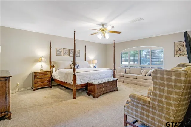 $839,000 | 1416 Woodlands Drive, Tyler, TX 75703