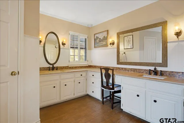 $839,000 | 1416 Woodlands Drive, Tyler, TX 75703