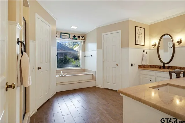 $839,000 | 1416 Woodlands Drive, Tyler, TX 75703