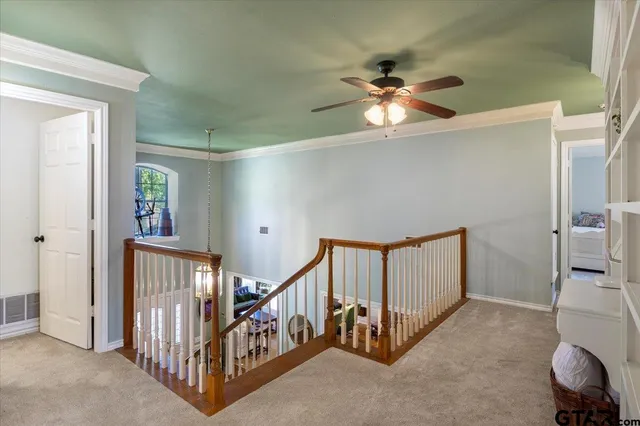 $839,000 | 1416 Woodlands Drive, Tyler, TX 75703