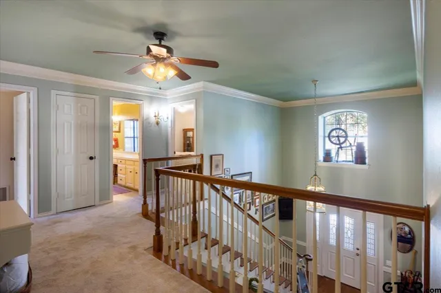 $839,000 | 1416 Woodlands Drive, Tyler, TX 75703