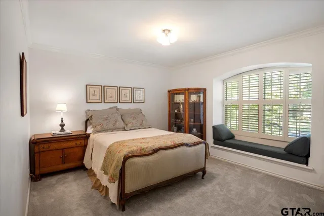 $839,000 | 1416 Woodlands Drive, Tyler, TX 75703