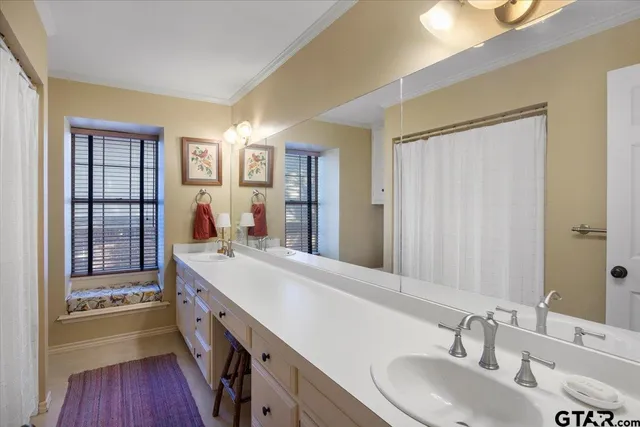 $839,000 | 1416 Woodlands Drive, Tyler, TX 75703