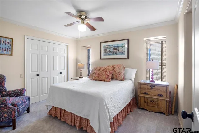 $839,000 | 1416 Woodlands Drive, Tyler, TX 75703