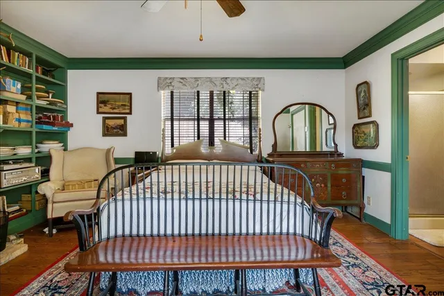 $839,000 | 1416 Woodlands Drive, Tyler, TX 75703