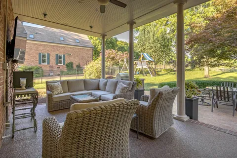 $1,345,000 | 449 Tinnan Avenue, Franklin, TN 37067
