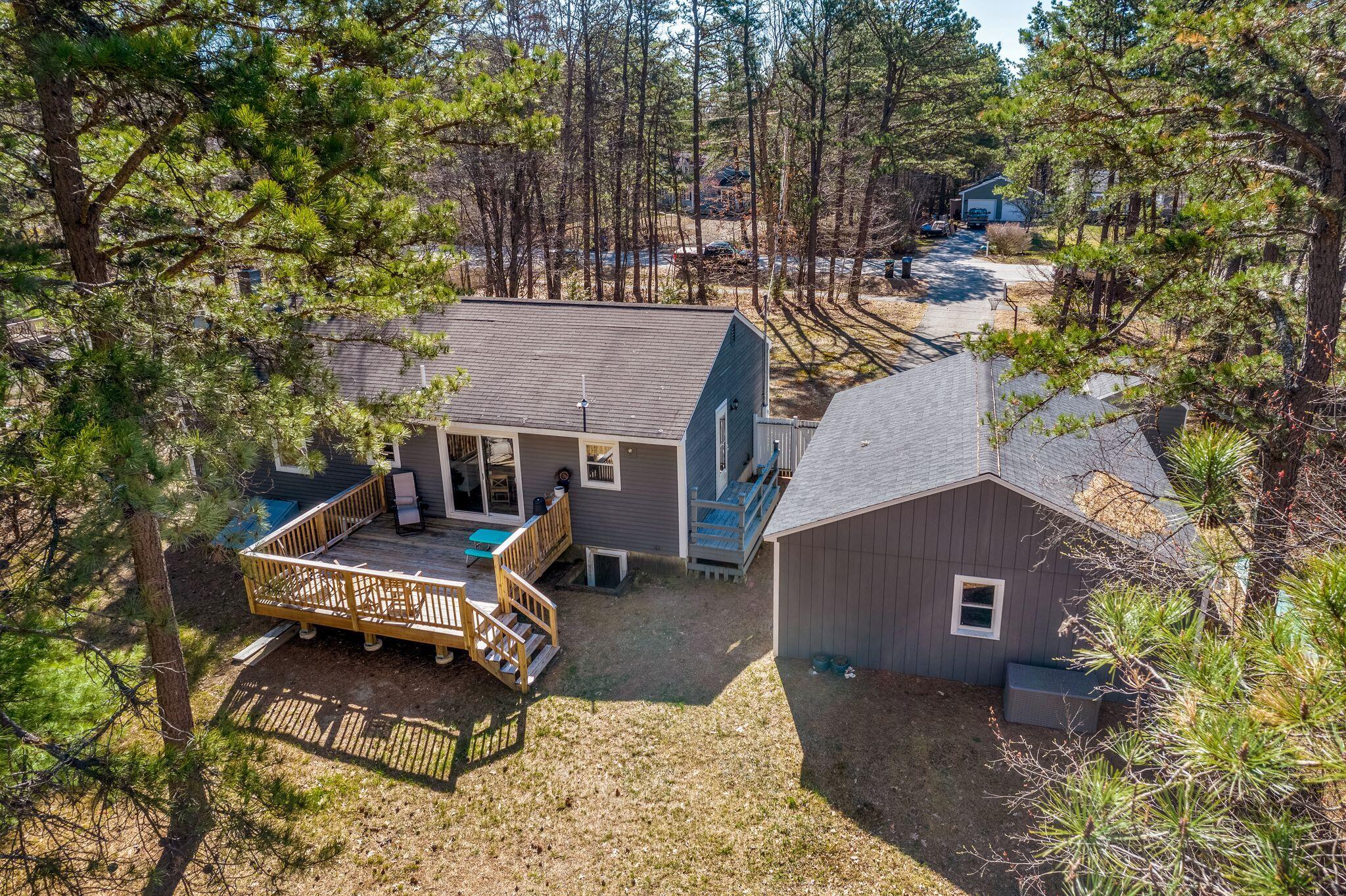 33 Sedgewood Drive Kennebunk, ME 04043 - Photo 2 of 35 mls_DJI_0582