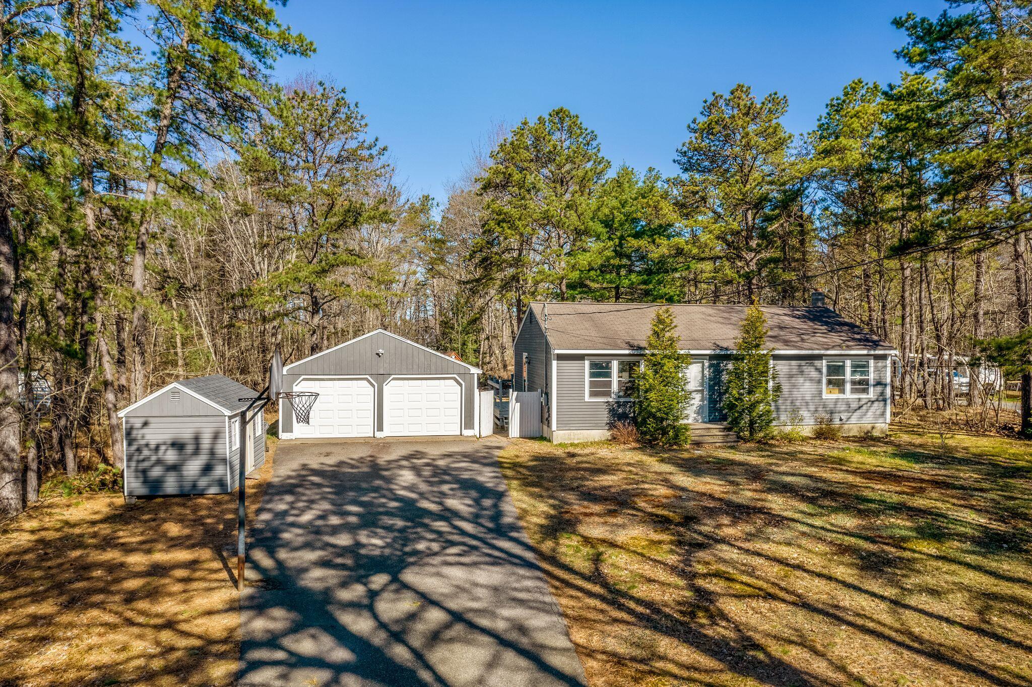33 Sedgewood Drive Kennebunk, ME 04043 - Photo 30 of 35 mls_DJI_0572
