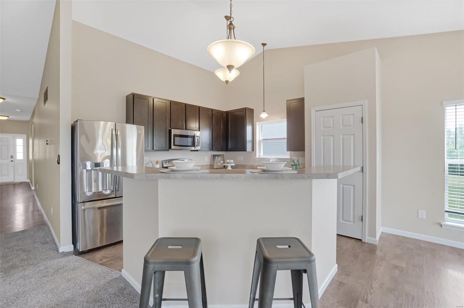 671 Springfield Drive Wentzville, MO 63385 - Photo 12 of 29