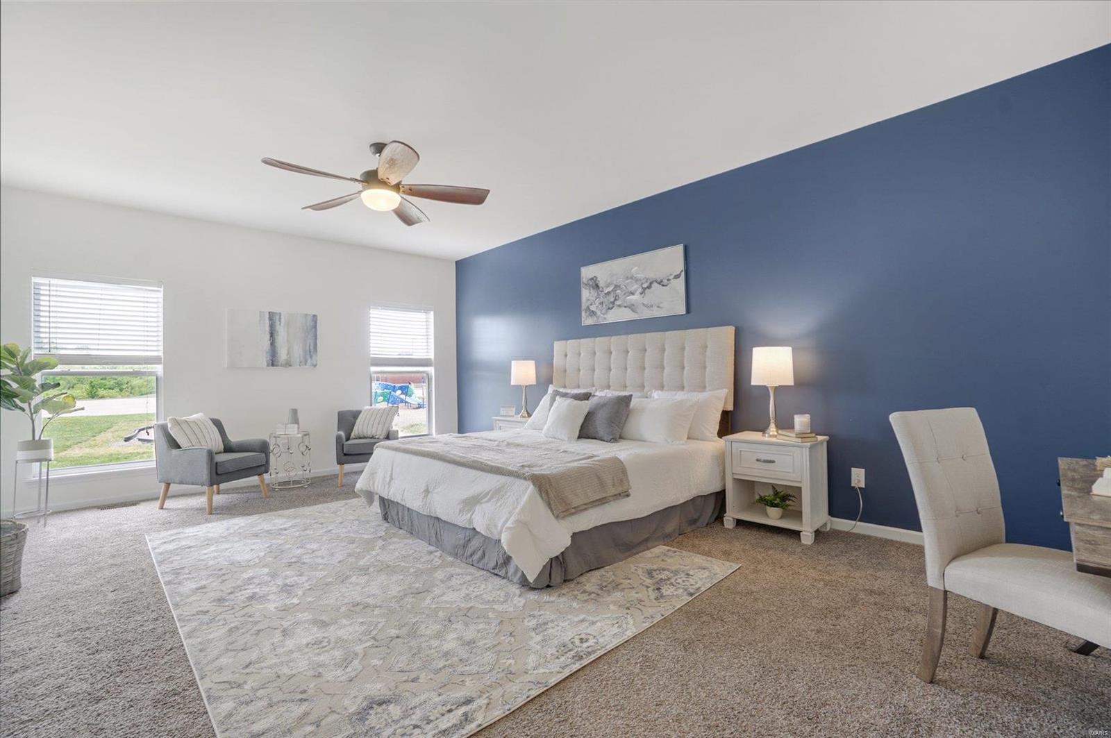 671 Springfield Drive Wentzville, MO 63385 - Photo 15 of 29