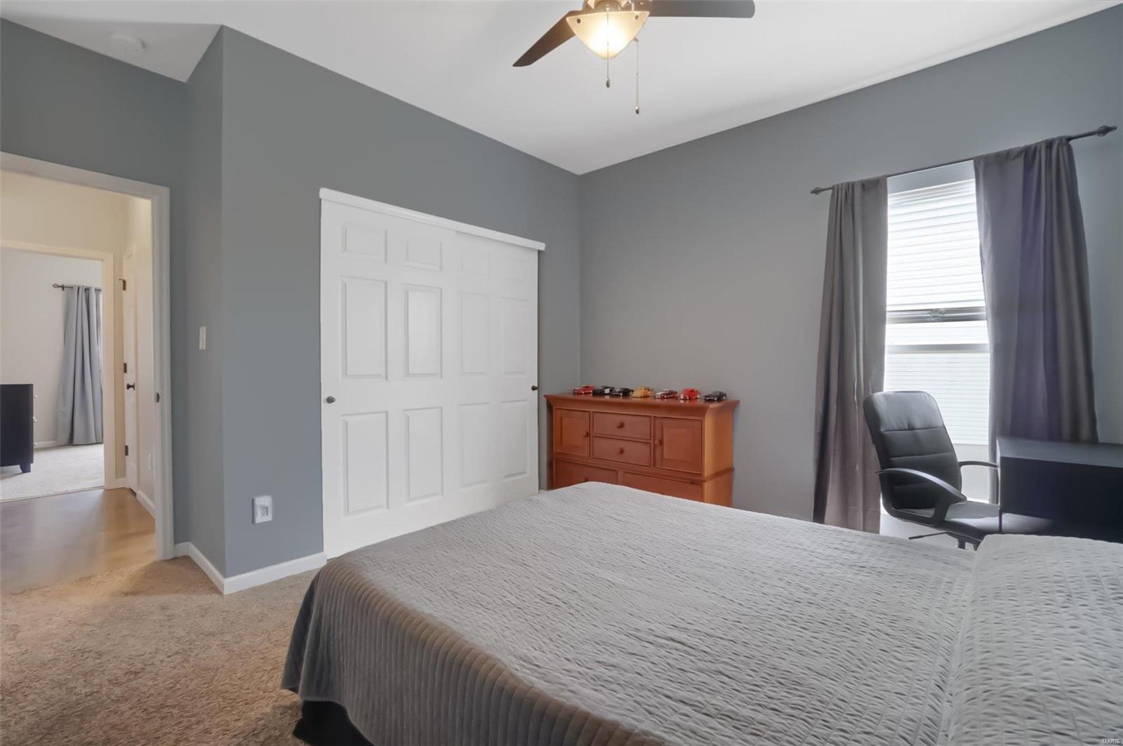 671 Springfield Drive Wentzville, MO 63385 - Photo 22 of 29