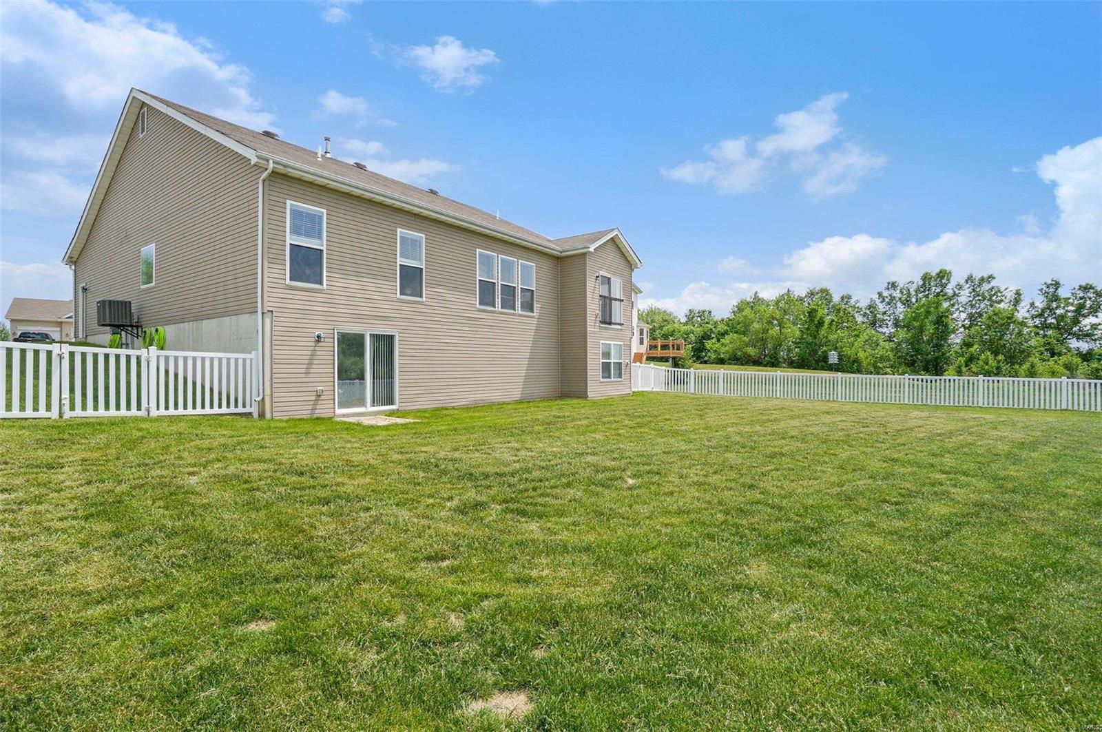 671 Springfield Drive Wentzville, MO 63385 - Photo 25 of 29