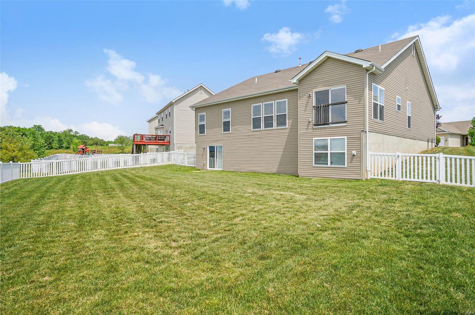 671 Springfield Drive Wentzville, MO 63385 - Photo 26 of 29