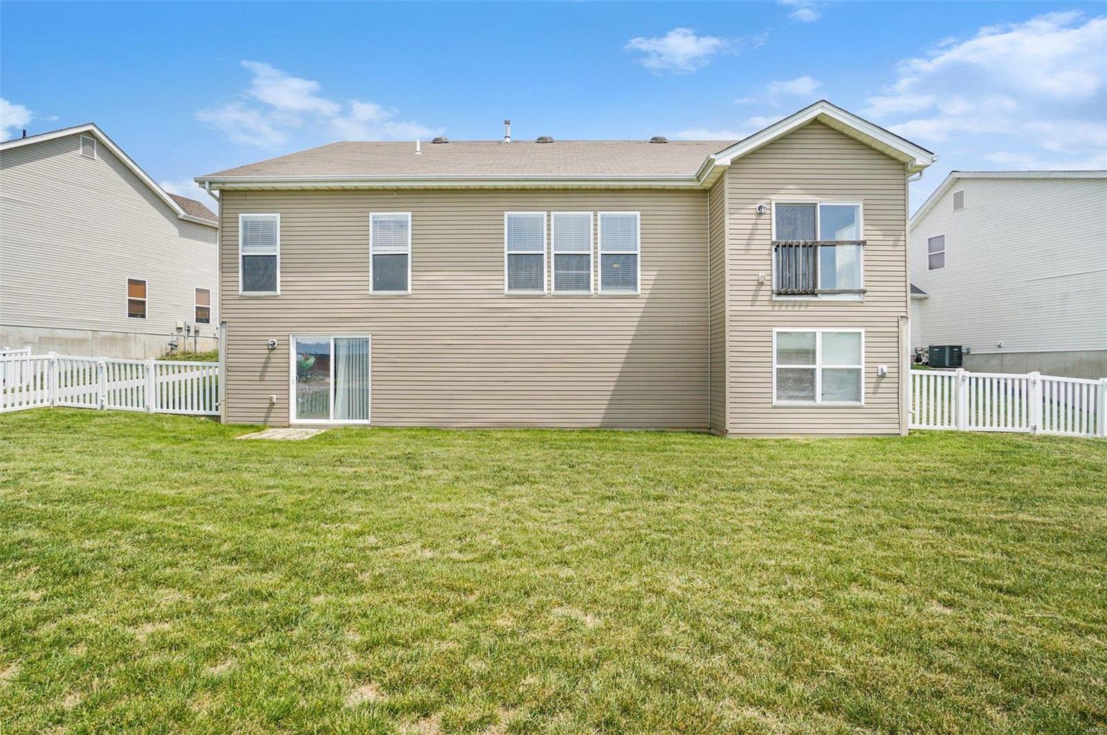 671 Springfield Drive Wentzville, MO 63385 - Photo 27 of 29