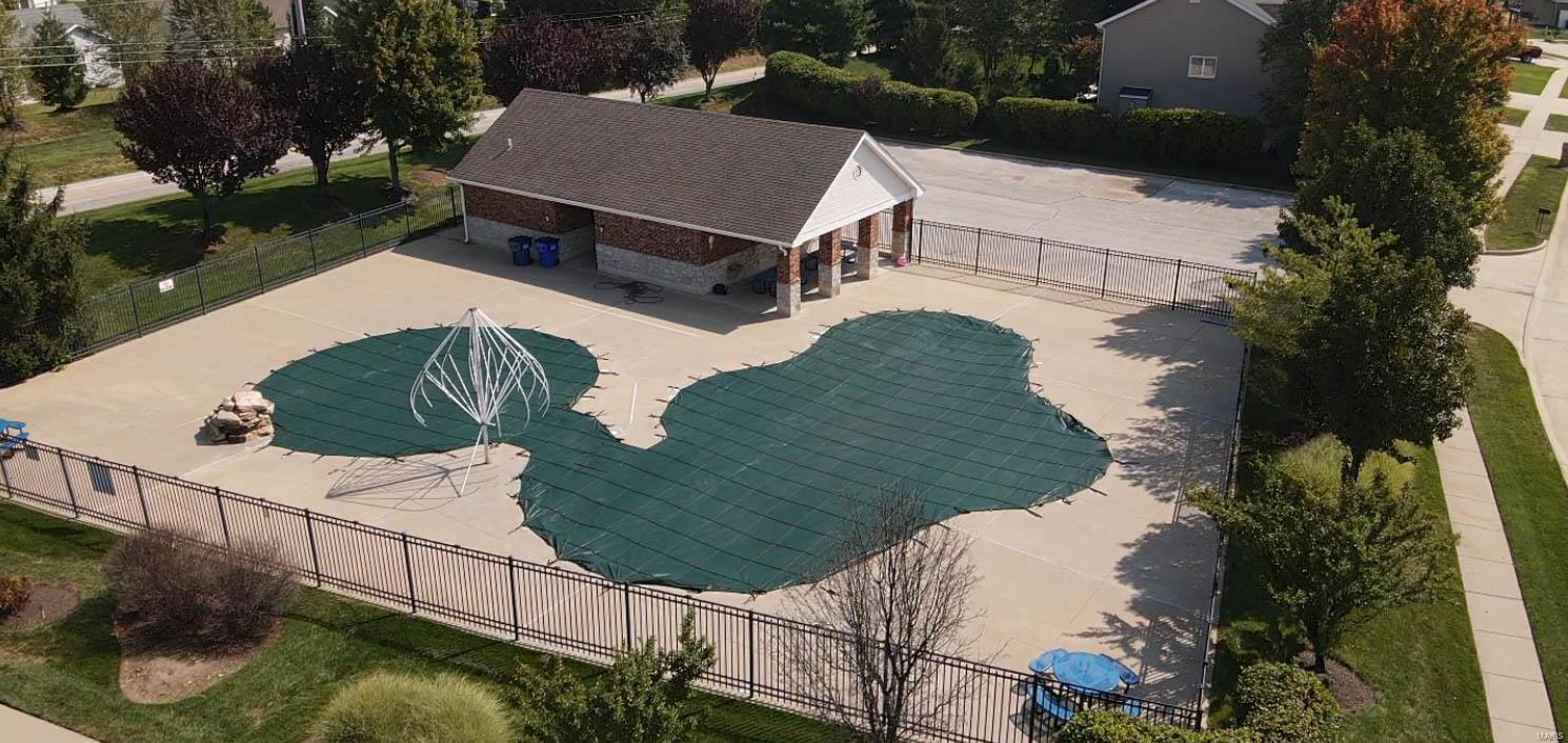 671 Springfield Drive Wentzville, MO 63385 - Photo 28 of 29