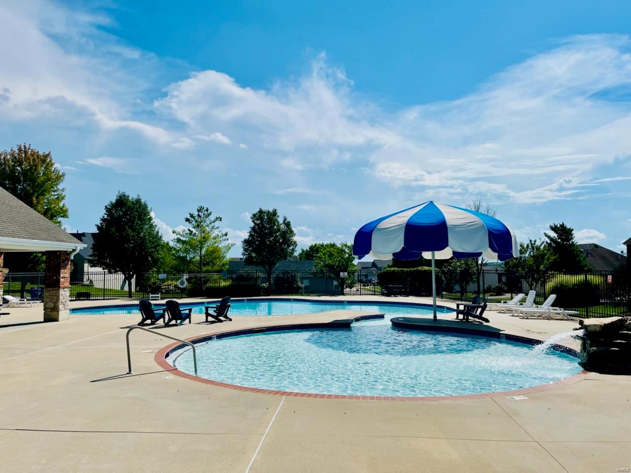 671 Springfield Drive Wentzville, MO 63385 - Photo 29 of 29