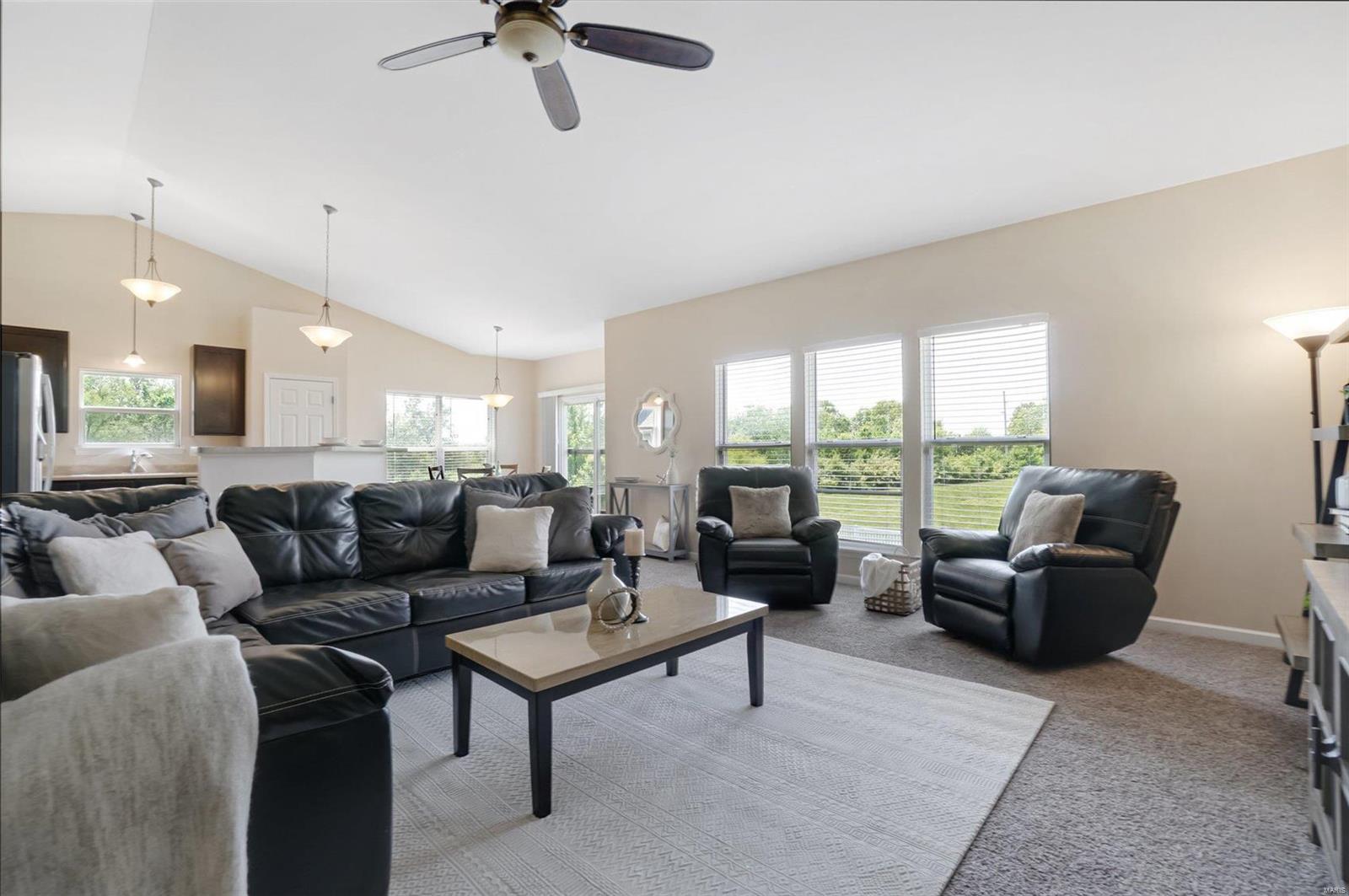 671 Springfield Drive Wentzville, MO 63385 - Photo 5 of 29